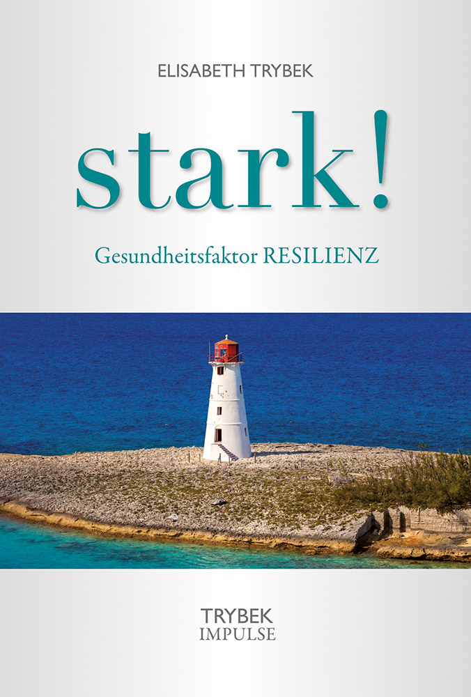 Buch stark!